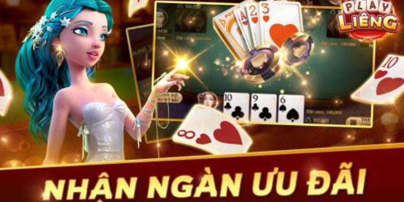 Liêng Rikvip mẹo chơi